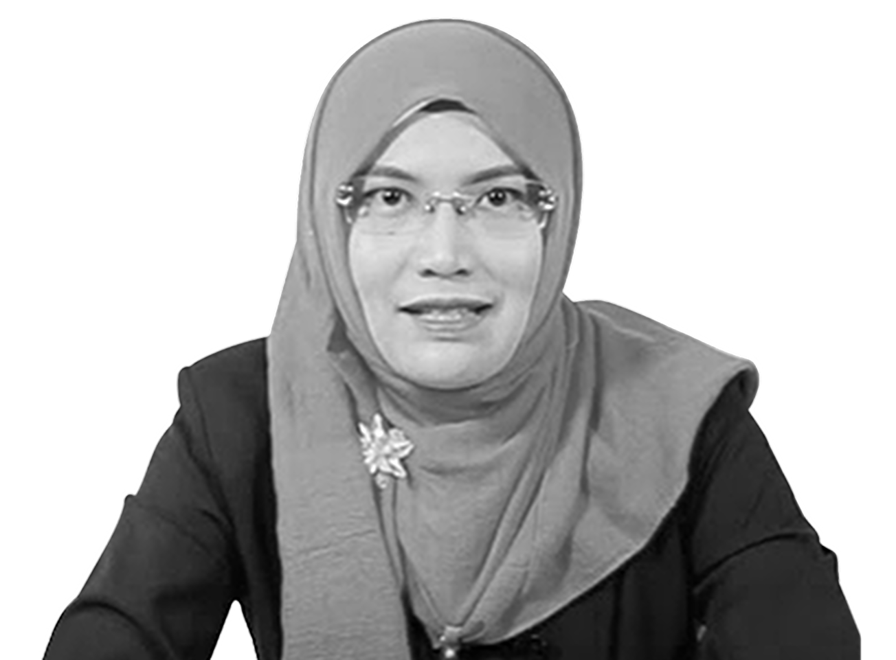 Dr. Ipah Saripah, M.Pd.