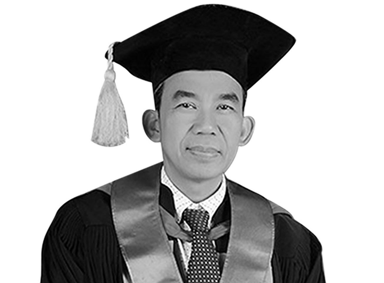 Prof. Dr. Juntika Nurihsan, M.Pd.