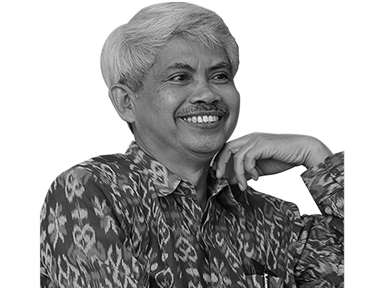 Prof. Dr. Uyu Wahyudin, M.Pd.